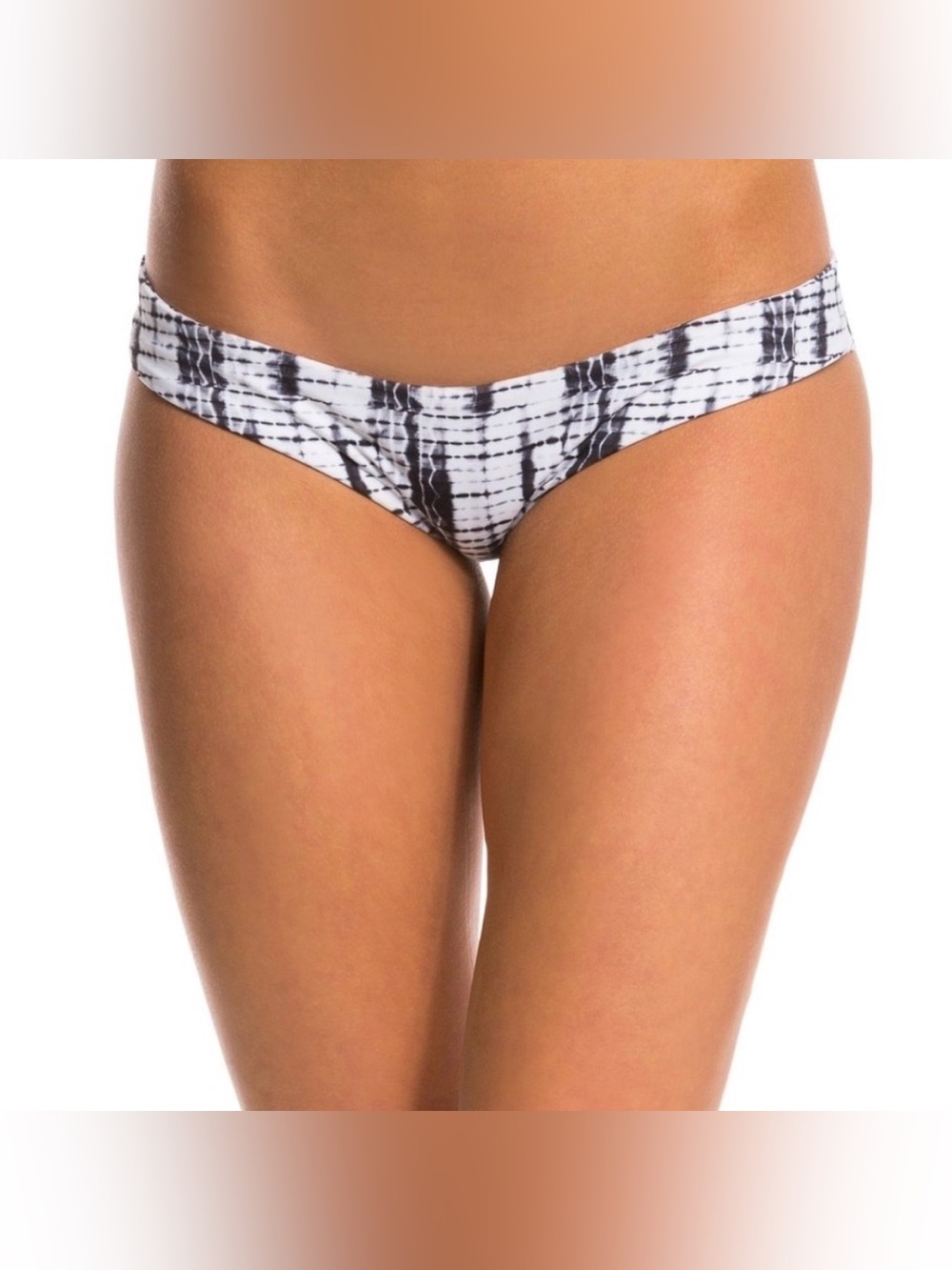Boys + Arrows 💘 Cheeky Bikini Bottom 🌊 Size Medium ☀️ Excellent Condition!